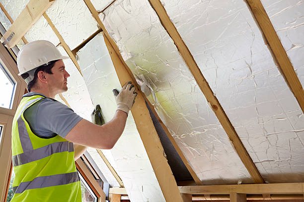 Best Insulation for Specific Applications in Ayden, NC